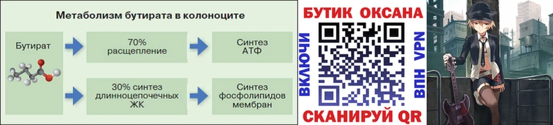 БУТИРАТ 1.4BDO  Купить  Ковылкино 